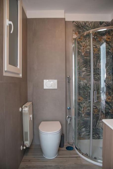 Tullios Home Roma Exterior foto